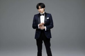 中島健人の写真４