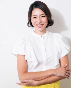福田萌子の写真３