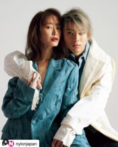 山田裕貴と松本まりか2