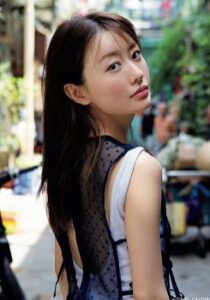 松本まりかの写真