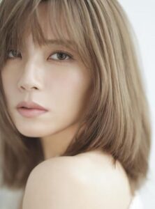 宇野実彩子の写真
