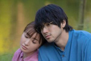 夜、鳥たちが啼く