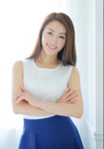 酒井法子の写真