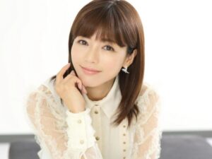 釈由美子の写真
