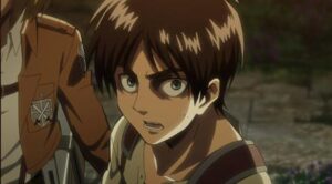 エレンイェーガー