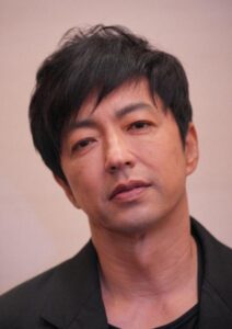 大沢たかおの写真1