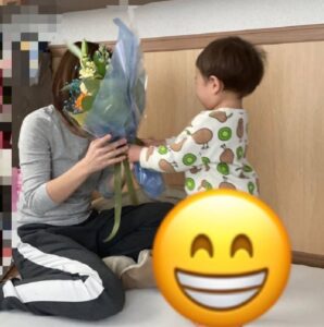 スギちゃん嫁の写真2
