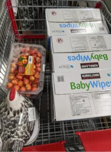 すぎちゃんのコストコ購入品2