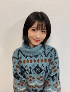 浜辺美波の写真2