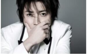 藤原竜也の写真3