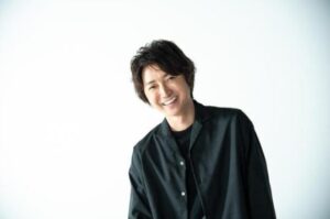 藤原竜也の写真5