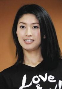 森下千里の写真