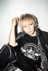 hydeの写真4