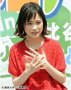 大原櫻子の写真1