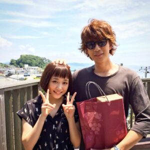 三浦翔平の写真1