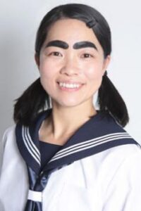 イモトアヤコの写真４