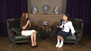 イモトアヤコと安室奈美恵