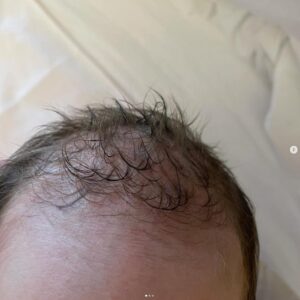 イモトアヤコの息子の写真