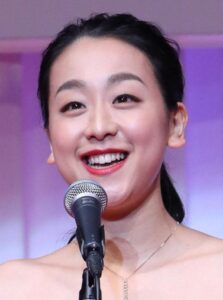 浅田真央の写真1