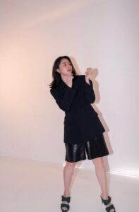 長澤まさみの写真６