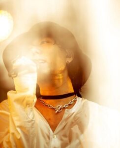 野田洋次郎の写真