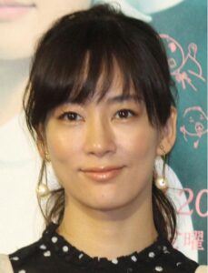 水川あさみの写真