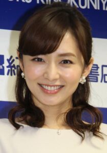 伊藤綾子の写真