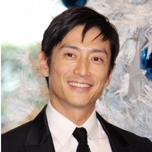 伊勢谷友介の写真