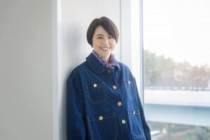 長澤まさみの写真３