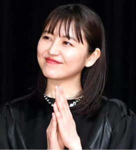 長澤まさみの写真１