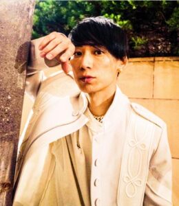UVERworldのTAKUYA∞の画像