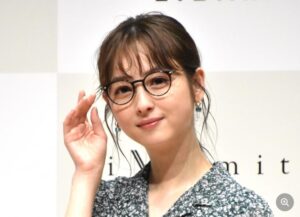 佐々木希の写真5