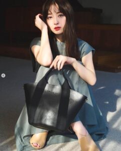 佐々木希の写真4