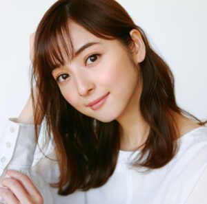 佐々木希の写真1
