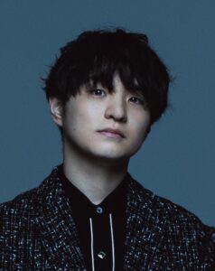 藤原聡の写真