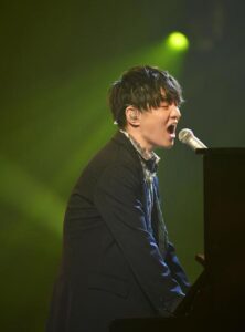 藤原聡の写真３