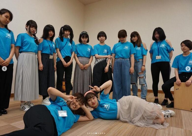 adoの高校j代写真2