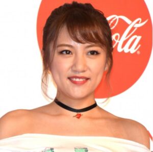 高橋みなみの写真