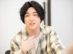 大森元貴昔の昔の写真1