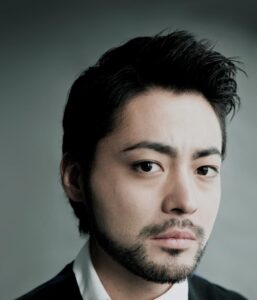 山田孝之の写真1