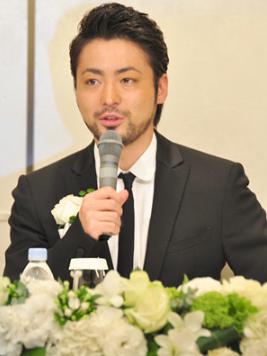 山田孝之の写真2