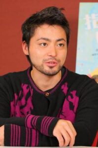 山田孝之の写真3