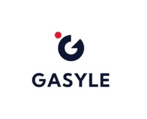GASYLEロゴ