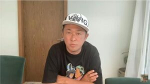 ガーシーの画像