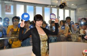 椎名林檎の写真３