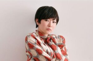 椎名林檎の写真５