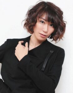 真瀬樹里の写真１