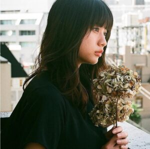 ドライフラワー