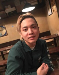 優里の写真１