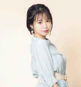 高木紗友希の写真